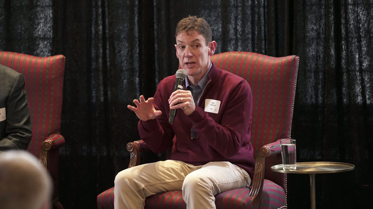 Club E | AI in Business: Hype or Real Value?